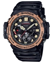 ساعت مچی مردانه G-SHOCK کاسیو مدل CASIO - GN-1000RG-1A