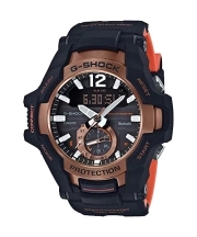 ساعت مچی مردانه G-SHOCK کاسیو مدل CASIO - GR-B100-1A4