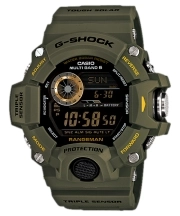 ساعت مچی مردانه G-SHOCK کاسیو مدل CASIO - GW-9400-3A