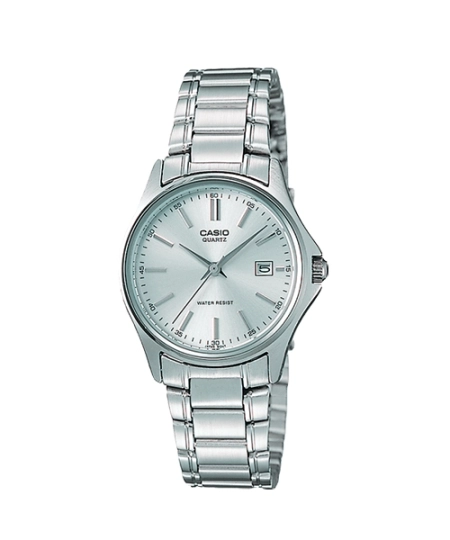 ساعت مچی زنانه کاسیو مدل CASIO-LTP-1183A-7ADF