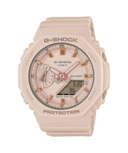 ساعت مچی زنانه G-SHOCK مدل CASIO-GMA-S2100-4ADR