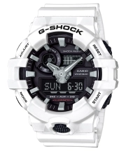 ساعت مچی مردانه G-SHOCK کاسیو مدل CASIO - GA-700-7A