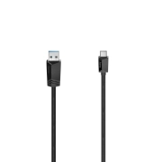 کابل USB-A به USB-C هاما به طول 1.5 متر، مدل 200652