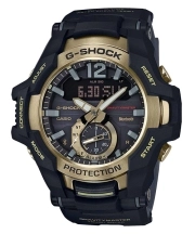 ساعت مچی مردانه G-SHOCK کاسیو مدل CASIO - GR-B100GB-1A