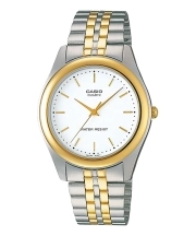 ساعت مچی مردانه کاسیو مدل CASIO-MTP-1129G-7A