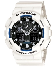 ساعت مچی مردانه G-SHOCK کاسیو مدل CASIO - GA-100B-7A