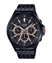 ساعت مچی مردانه کاسیو مدل CASIO - MTP-E303B-1A2V