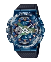 ساعت مچی مردانه G-SHOCK کاسیو مدل CASIO-GM-110EARTH-1ADR