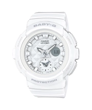 ساعت مچی زنانه BABY-G کاسیو مدل CASIO - BGA-195-7A