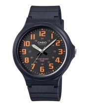 ساعت مچی کاسیو مدل CASIO-MW-240-4BV