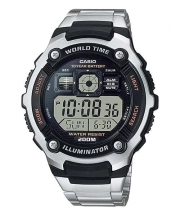 ساعت مچی CASIO مدل CASIO AE-2000WD-1AV