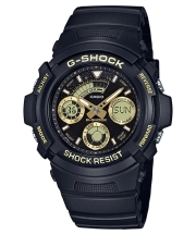 ساعت مچی مردانه G-SHOCK کاسیو مدل CASIO - AW-591GBX-1A9