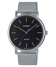 ساعت مچی مردانه کاسیو مدل CASIO - MTP-E171M-1E