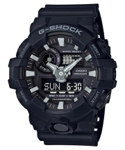 ساعت مچی مردانه G-SHOCK کاسیو مدل CASIO - GA-700-1B