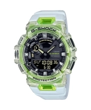 ساعت مچی مردانه G-Shock مدل CASIO-GBA-900SM-7A9DR