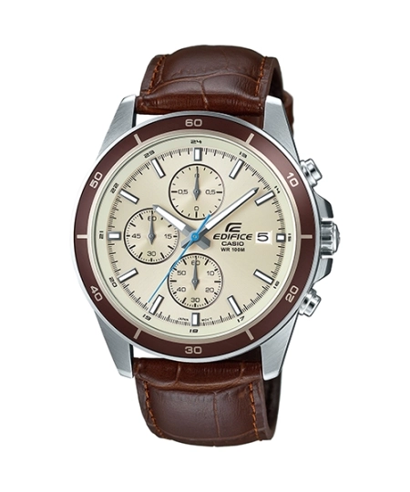 ساعت مچی مردانه کاسیو EDIFICE مدل EFR-526L-7B