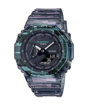 ساعت مچی مردانه G-SHOCK مدل CASIO -GA-2100NN-1ADR