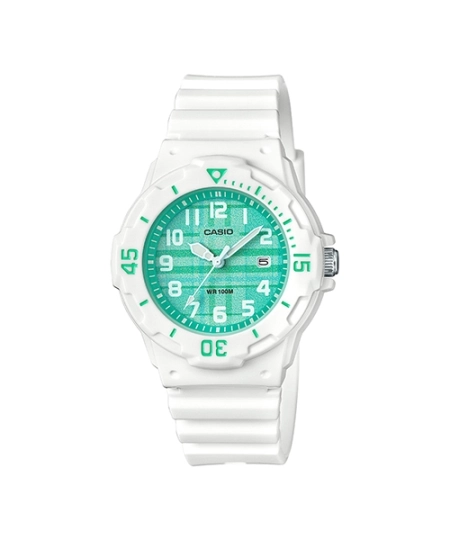 ساعت مچی بچگانه کاسیو مدل CASIO-LRW-200H-3C