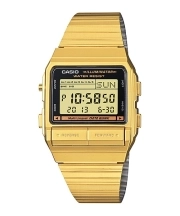 ساعت مچی مردانه کاسیو مدل CASIO - DB-380G-1D