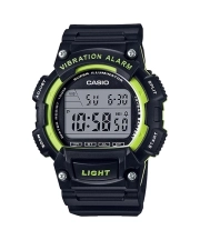 ساعت مچی مردانه کاسیو مدل CASIO - W-736H-3A