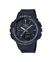 ساعت مچی زنانه BABY-G کاسیو مدل CASIO - BGS-100SC-1ADR