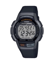 ساعت مچی مردانه کاسیو مدل CASIO - WS-1000H-1AV