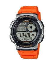 ساعت مچی کاسیو مدل CASIO-AE-1000W-4B