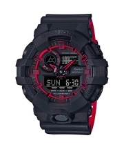 ساعت مچی مردانه G-SHOCK کاسیو مدل CASIO - GA-700SE-1A4