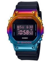 ساعت مچی G-SHOCK مدل CASIO GM-5600SN-1DR