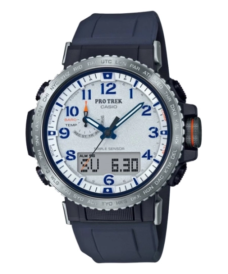 ساعت مچی مردانه PRO TREK کاسیو مدل CASIO-PRW-50YAE-2