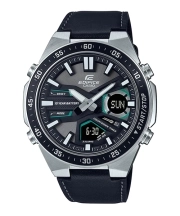 ساعت مچی مردانه EDIFICE کاسیو مدل CASIO -EFV-C110L-1AVDF