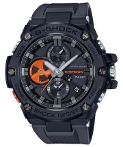 ساعت مچی مردانه G-SHOCK کاسیو مدل CASIO - GST-B100B-1A4