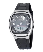 ساعت مچی مردانه کاسیو مدل CASIO - AW-81-1A1