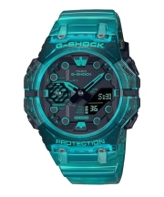 ساعت مچی مردانه G-SHOCK کاسیو مدل CASIO- GA-B001G-2ADR