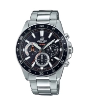 ساعت مچی مردانه EDIFICE کاسیو مدل CASIO - EFV-570D-1A