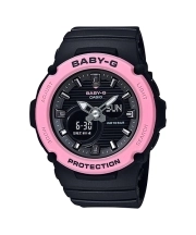 ساعت مچی زنانه Baby-G کاسیو مدل CASIO - BGA-270-1A