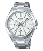 ساعت مچی مردانه کاسیو مدل CASIO-MTP-SW300D-7A