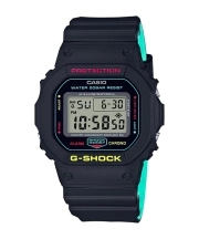 ساعت مچی مردانه G-SHOCK کاسیو مدل CASIO - DW-5600CMB-1D