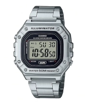 ساعت مچی CASIO مدل CASIO W-218HD-1AVDF