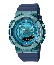 ساعت مچی زنانه G-SHOCK مدل CASIO-GM-S110LB-2ADR