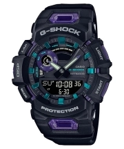 ساعت مچی G-SHOCK کاسومدل CASIO - GBA-900-1A6DR