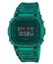 ساعت مچی مردانه G-SHOCK کاسیو مدل CASIO - DW-5600SB-3