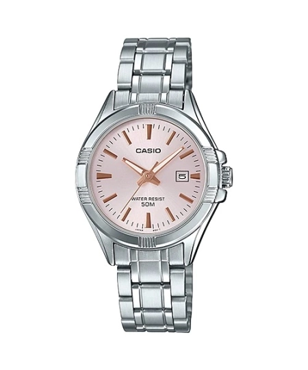 ساعت مچی کاسیو مدل CASIO LTP-1308D-4AVDF