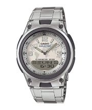 ساعت مچی مردانه کاسیو مدل CASIO - AW-80D-7A2