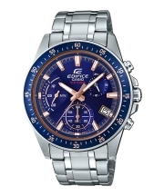 ساعت مچی مردانه EDIFICE کاسیو مدل CASIO - EFV-540D-2A