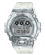 ساعت مچی مردانه G-SHOCK کاسیو مدل CASIO - GM-6900SCM-1