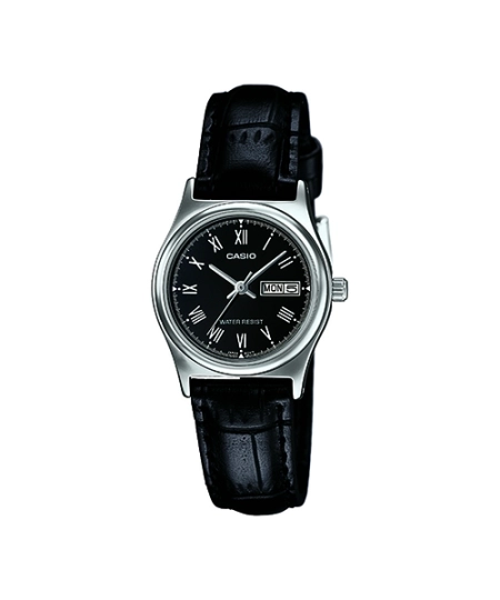 ساعت مچی زنانه کاسیو مدل CASIO - LTP-V006L-1B