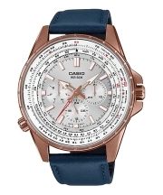 ساعت مچی مردانه کاسیو مدل CASIO - MTP-SW320RL-7A