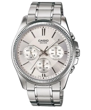 ساعت مچی مردانه کاسیو مدل CASIO-MTP-1375D-7A