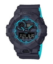 ساعت مچی مردانه G-SHOCK کاسیو مدل CASIO - GA-700SE-1A2